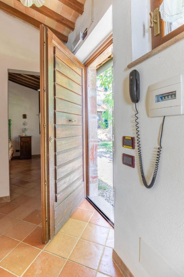 Holiday Home Podere Fontemaggio - Fienile By Interhome Colle Val D'Elsa Exterior photo