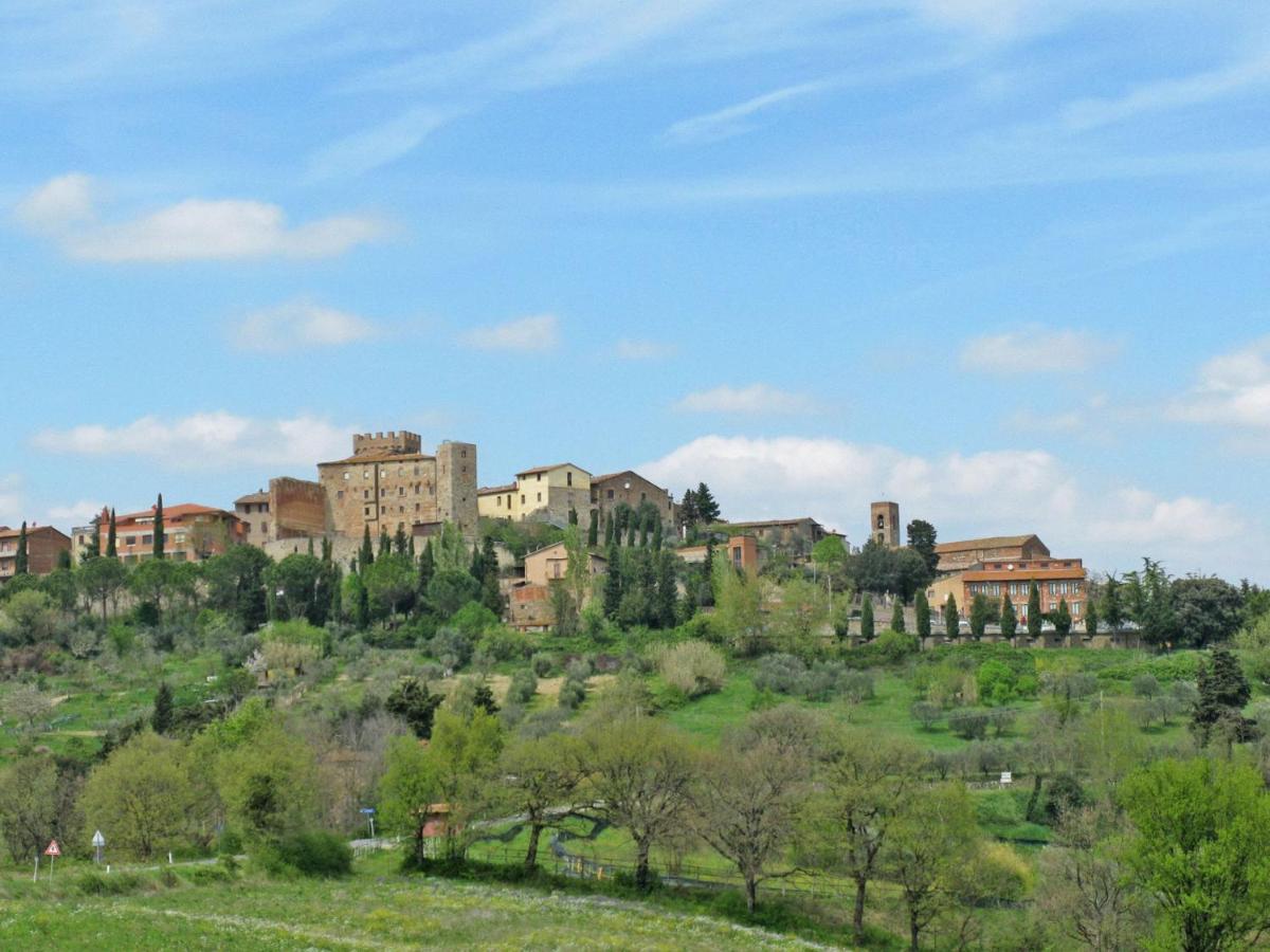 Holiday Home Podere Fontemaggio - Fienile By Interhome Colle Val D'Elsa Exterior photo